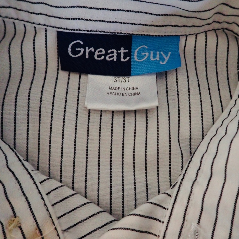 Sonoma long sleeve button down shirt